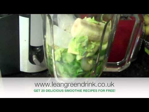 best-green-smoothie-recipes