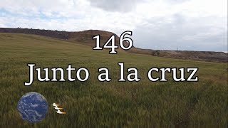Video thumbnail of "HA62 | Himno 146 | Junto a la cruz"