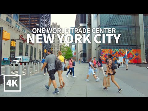 Video: Megalitter Fra New York - Alternativ Visning