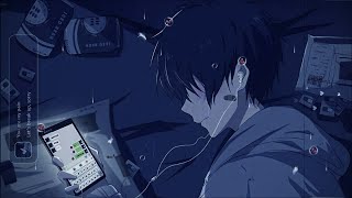 Sad songs to cry to at 3am | Delete my feelings for you 💔| Slowed playlist for broken hearts