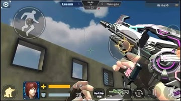 Tập Kích : 6 góc bug mới nhất (Reup)