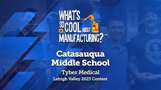 Lehigh Valley 2023: Catasauqua