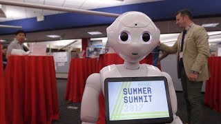 Meet the Winning Startups from Plug and Play's Summer Summit