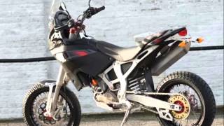 2016 CCM GP450 RS