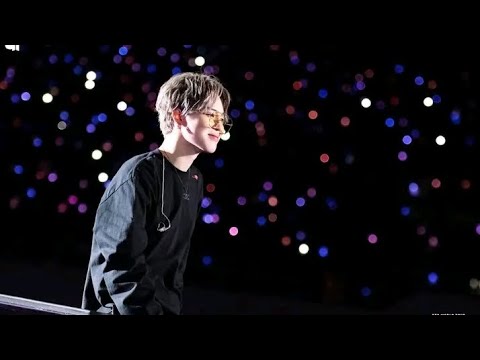 Jimin 💜 | next birthday boy 🥳