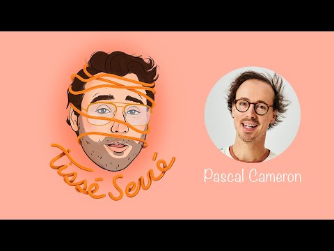 Tissé Serré / Pascal Cameron