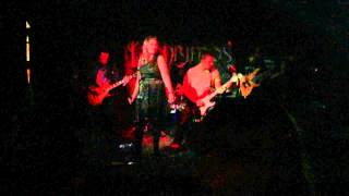 Hand Of Fate - 500 Letters (Tarja Turunen Cover)