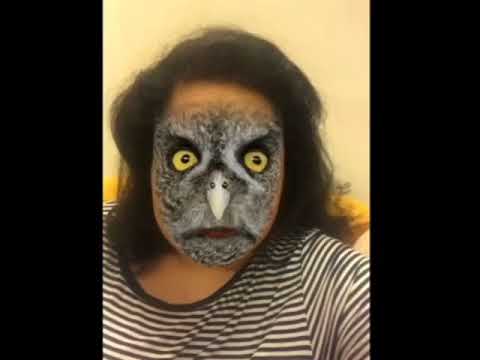 Makeupdidi -Garuda