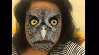 Makeupdidi -Garuda