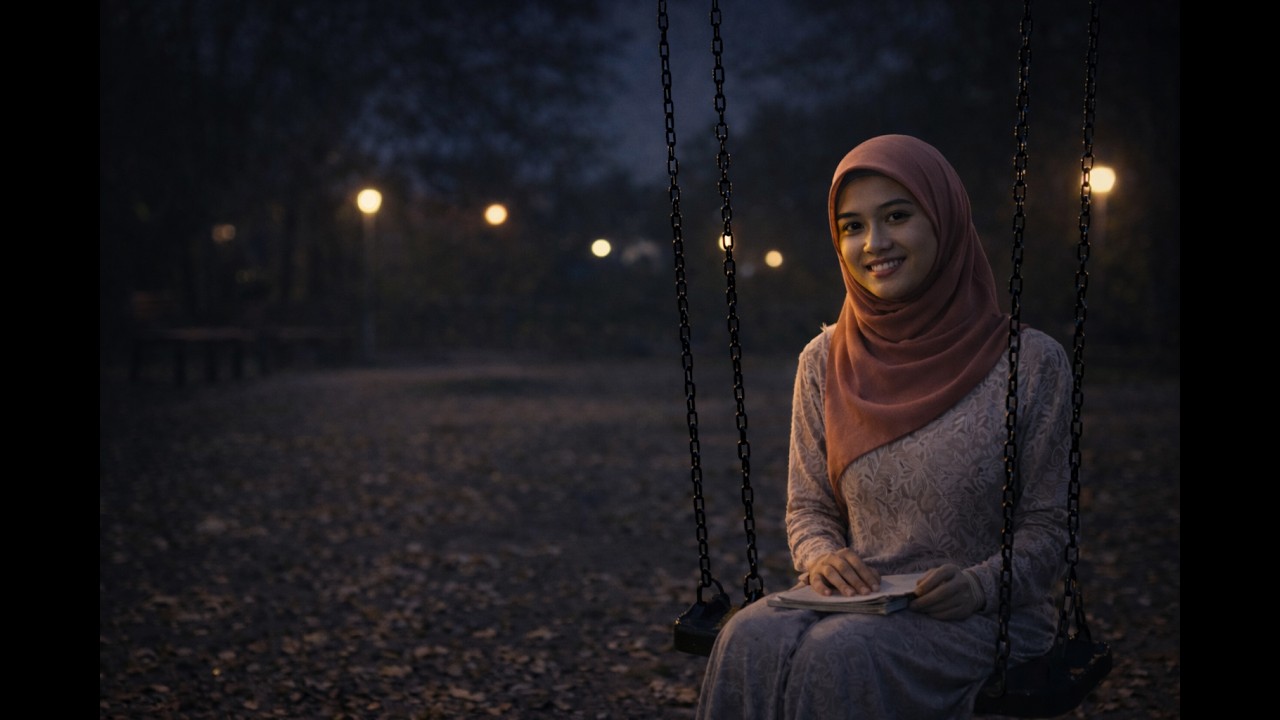 SITI HAJAR (Official Video by Mada Masashi)