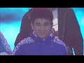 Arman Ashimov Destroyed the Daring Spaniard! Little-known Fight of the Kazakh Knockout Artist!