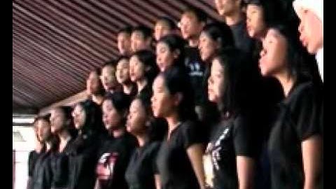 Diponegoro University VIDEO Campus - Profile Diponegoro University.flv