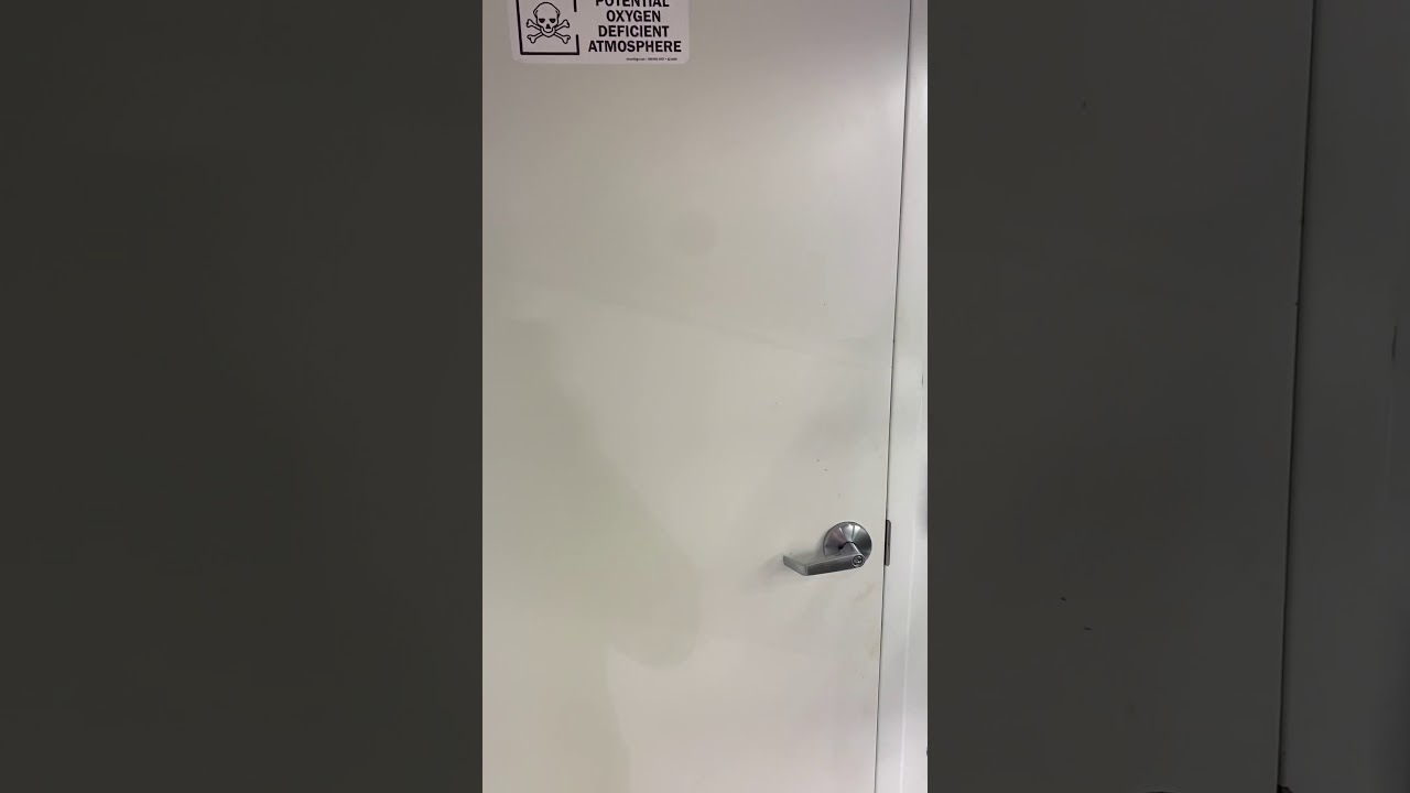 Alien OG Kush hits the Flower room!!!