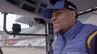 CLUB BRUGGE & CNH | EEN NIEUW VELD | 2018-20...