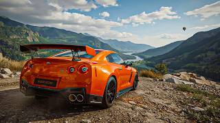 Best Racing Games on PlayStation Plus in 2025 screenshot 2