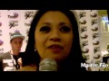 My Exclusive Interview with Lucky Starr at Aee 2013