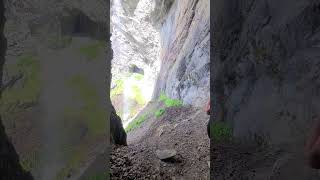 cool spot