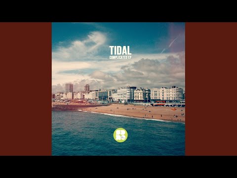 Complicated (Original Mix)