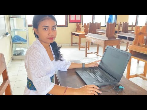Online Office Suite Untuk Efektivitas dan Efisiensi Update Data Penggajian dan Model C