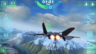 Air Combat OL - 3rd Friendly Match vs. Thắng pro [VNAF-2]