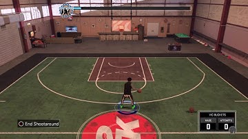 New Speedboost Glitch NBA 2K17