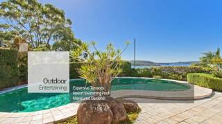 6 Balmoral Avenue Mosman