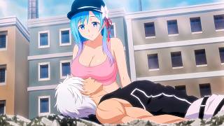 Amv - Anime Mv Never Built To Last