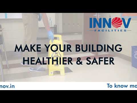 InnovSource - Facility Management