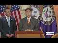 Rep. Ted Lieu (D-CA) Calls on FBI Director Kash Patel to Step Down