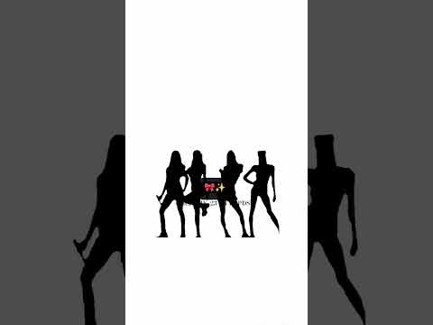 our 4 queens 👑 🖤🩷🪄💐 #blackpink #kpopedit 🗿