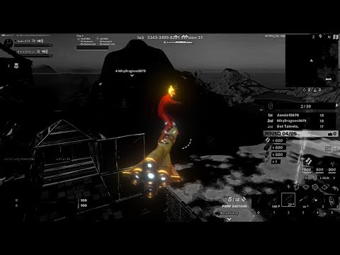 Robbery 💔 | Hightlights #2 | Nuke