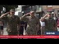 RTV HB | Dan branitelja općine Kiseljak i sportske igre dragovoljaca