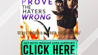 keto ignite freetrail