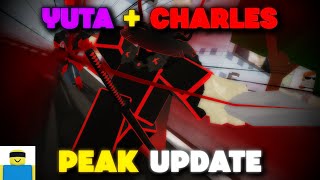YUTA IS FINALLY HERE! TWO NEW CHARACTERS + MORE! Jujutsu Shenanigans (UPDATE)
