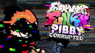 Bullets - FNF Pibby Corrupted: Vs Corrupted Pico OST