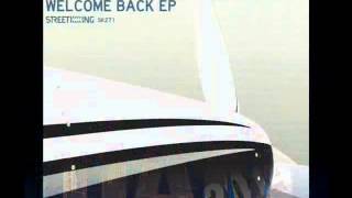 Dempsey Massy - Go (Original mix) [Street King]