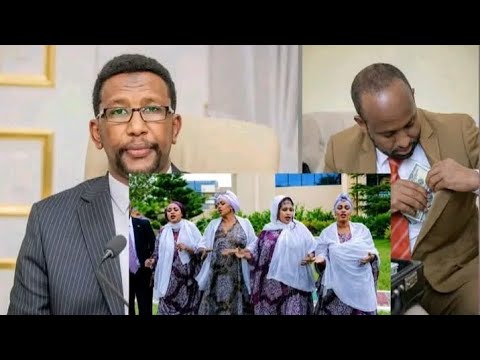 XUSKI 18-MAY OO ISKU BADELAY FADEEXAD QARAN.WASIIR BARKHAD BATUUN.....