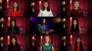 Ready the Way (San Antonio Catholic Church Youth Choir)