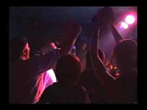 Pennywise - Stand By Me (Cover from SRH Show in 90s)