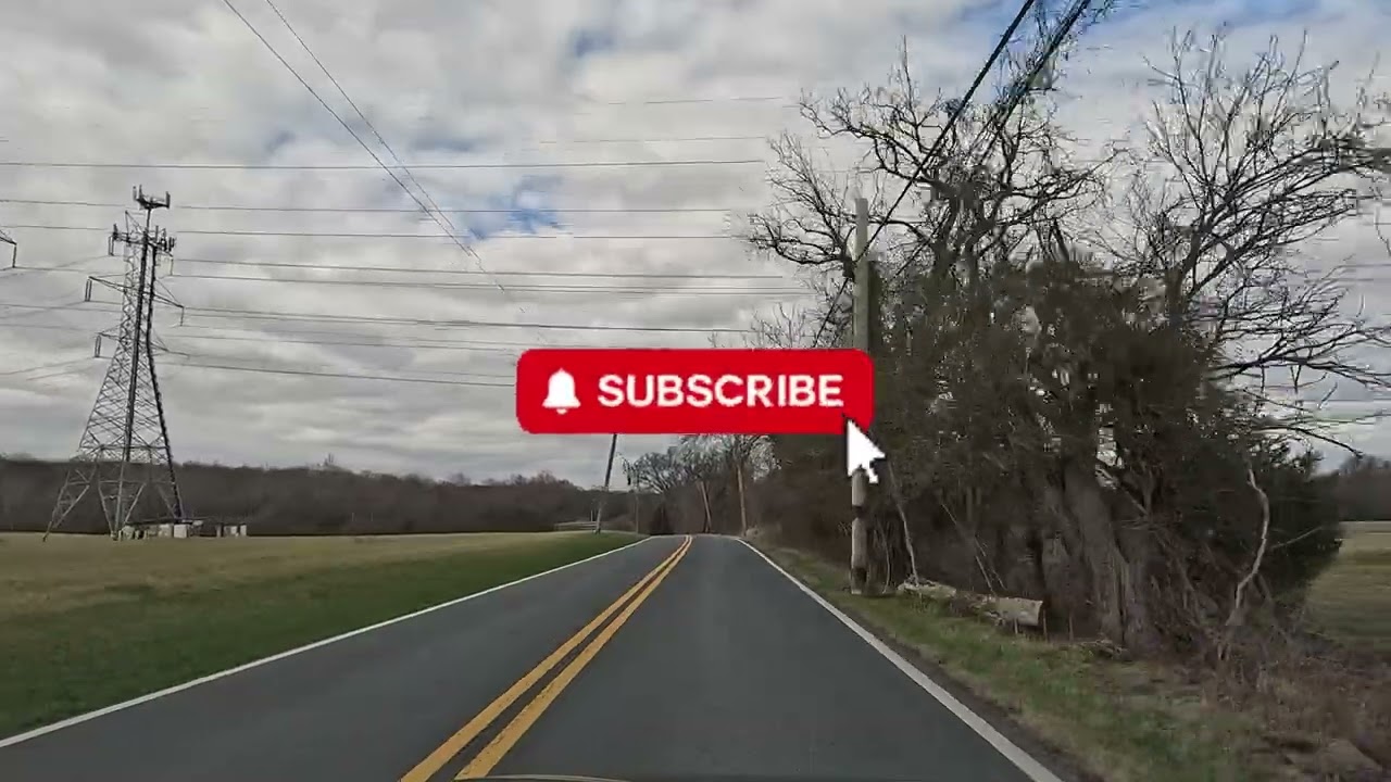 Amazing Connection Between Poolsville and Clarksburg | Maryland