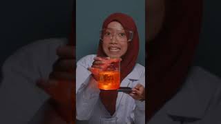 Pembelajaran Inquiri Training Model materi Stoikiometri (reaksi kimia) screenshot 5