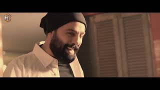 احمد جواد - ابوس روحي (فيديو كليب حصريآ) 2019