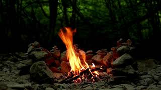 Ignite Your Creativity with Fire Soundtracks