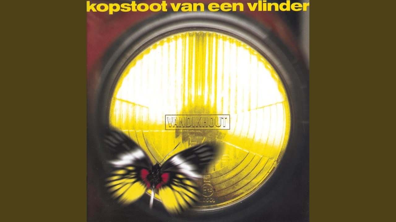 Het gaat voorbij — Van Dik Hout (video)