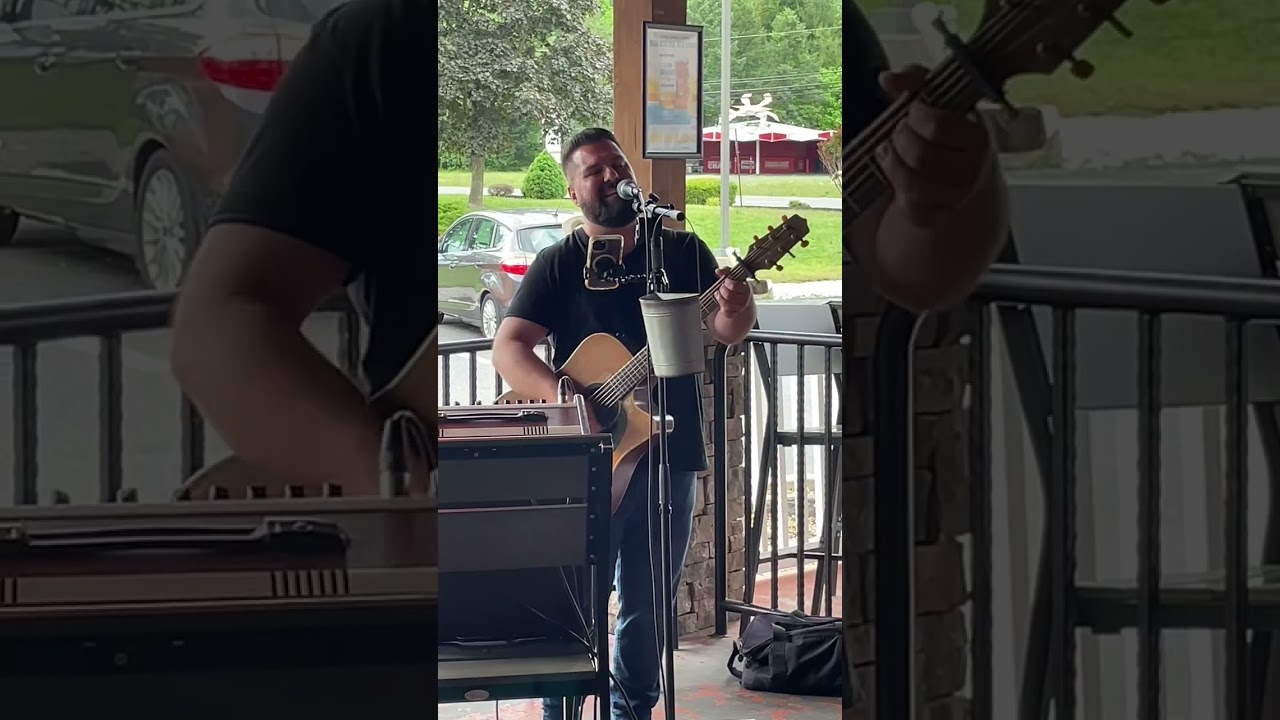 Joey Denoble covers Familiar 48’s The Question