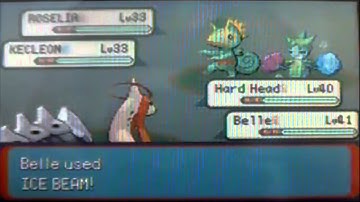 Pokemon Emerald Walkthrough Part 65: Currents