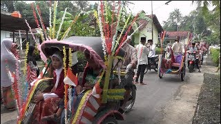 Video thumbnail of "Pepeling Sholawat Jawa Adzan Wis Kumandang Wis Wancine Ayo Sholat"