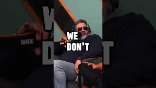 Dont Buy From Us (Seriously) #podcast #merch #comedy