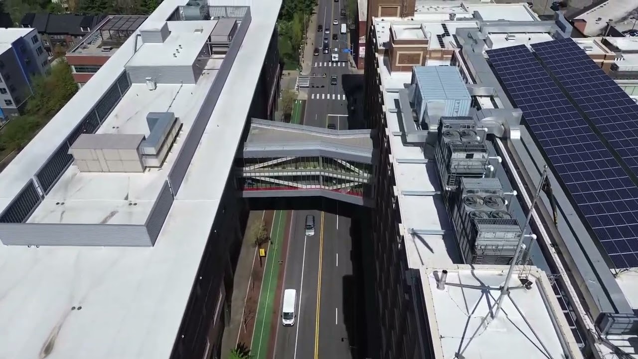 Bakery Square, City of Pittsburgh, PA