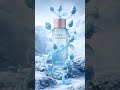AI Clean Water Skincare Product Ad Video Template (Customizable) - FlexClip